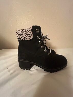 Timberland womens boots